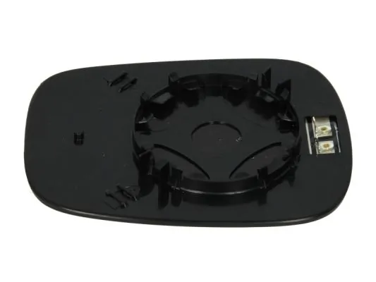 Mirror Glass, exterior mirror 6102-02-1233172P