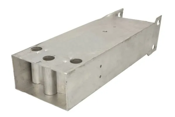 BLIC 5502-00-3583941P Support, bumper