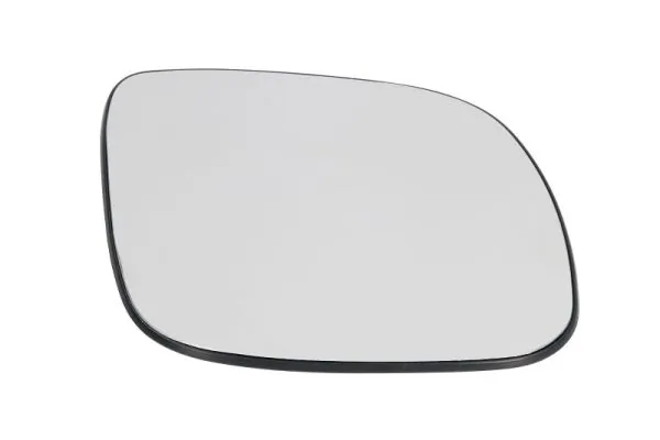 Mirror Glass, exterior mirror 6102-02-1221599P