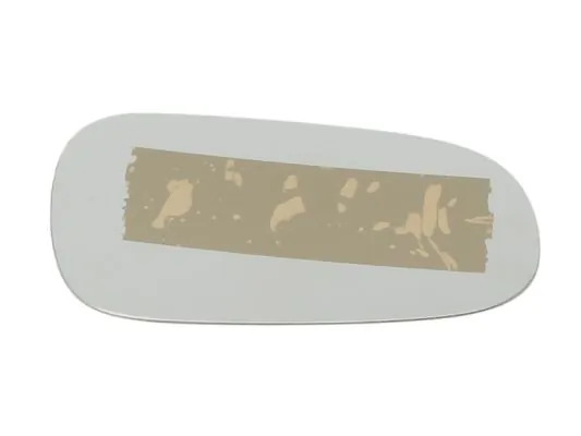 BLIC 6102-01-0655P Mirror Glass, exterior mirror