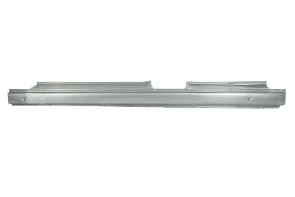 BLIC 6505-06-9504011P Entry plate