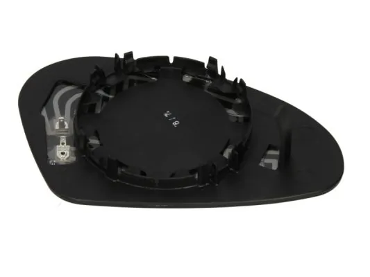 Mirror Glass, exterior mirror 6102-02-1223892P