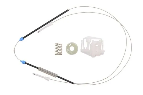 Repair Kit, window regulator 6205-05-018804P