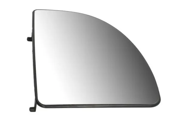 Mirror Glass, exterior mirror 6102-02-1232921P