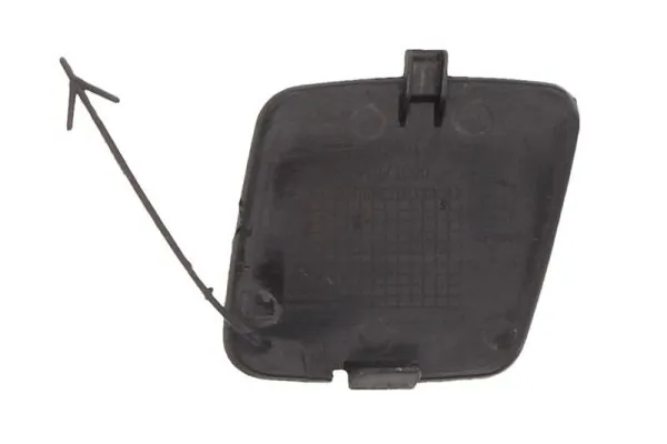BLIC 5513-00-2053920P Bumper Cover, trailer hitch