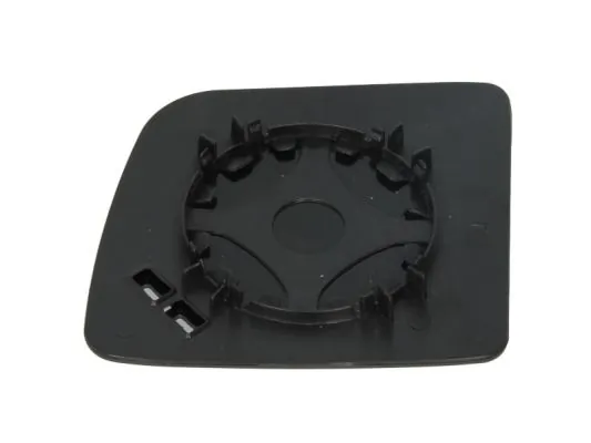 Mirror Glass, exterior mirror 6102-02-1291399P