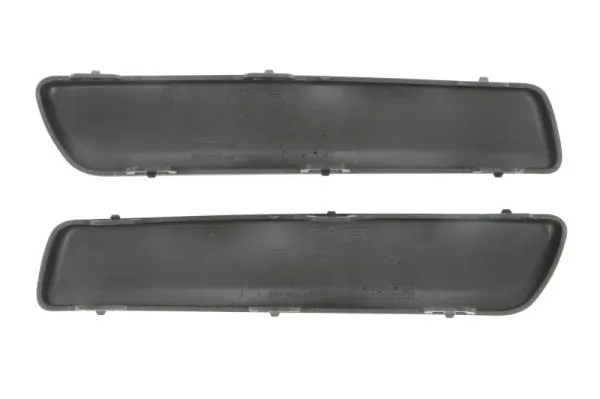 BLIC 5703-05-6033973Q Trim/Protection Strip Set, bumper