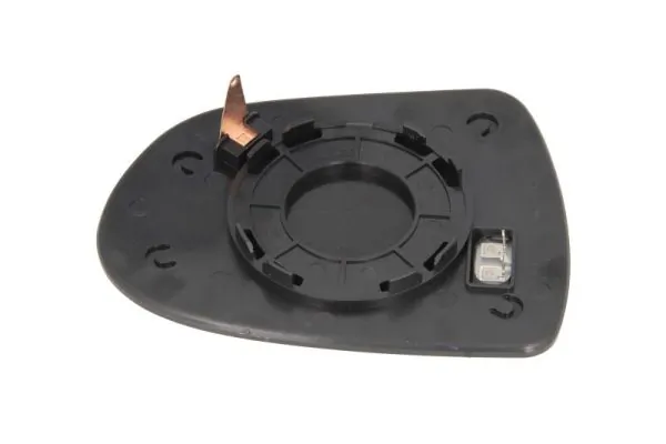 Mirror Glass, exterior mirror 6102-20-2001415P