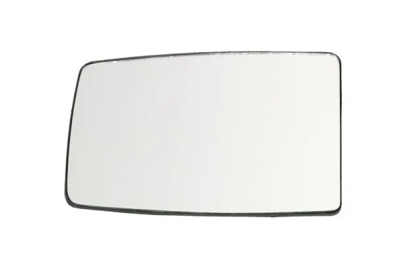Mirror Glass, exterior mirror 6102-02-1291235P