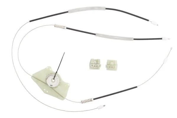 Repair Kit, window regulator 6205-01-022817P