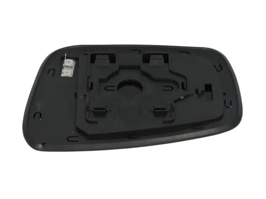 Mirror Glass, exterior mirror 6102-02-1211558P