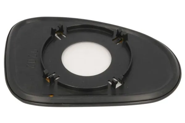 BLIC 6102-56-2002775P Mirror Glass, exterior mirror