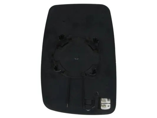 Mirror Glass, exterior mirror 6102-02-1231955P