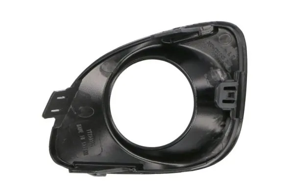 BLIC 6502-07-8141917P Ventilation Grilles, bumper