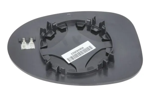 BLIC 6102-02-1221117P Mirror Glass, exterior mirror