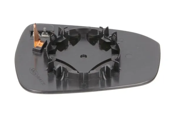 Mirror Glass, exterior mirror 6102-03-2001227P