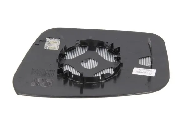 Mirror Glass, exterior mirror 6102-16-2001935P