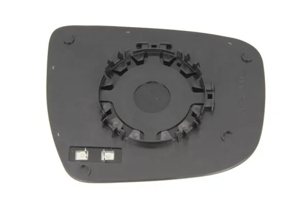 Mirror Glass, exterior mirror 6102-16-2001903P