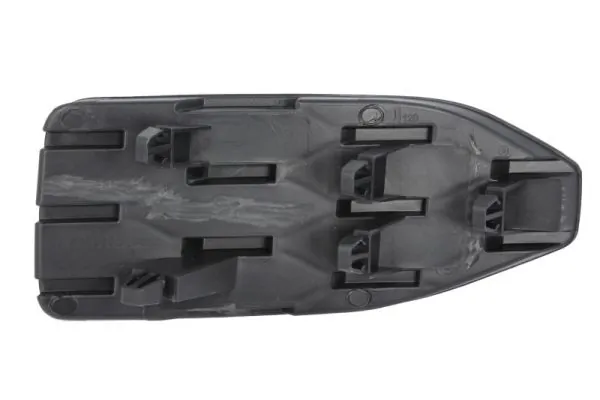 BLIC 6502-07-0395924P Ventilation Grilles, bumper