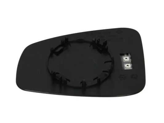 Mirror Glass, exterior mirror 6102-02-1222231P