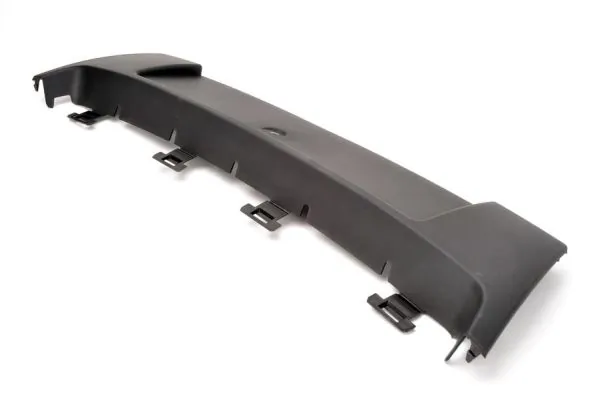 BLIC 5510-00-6046920P Licence Plate Holder