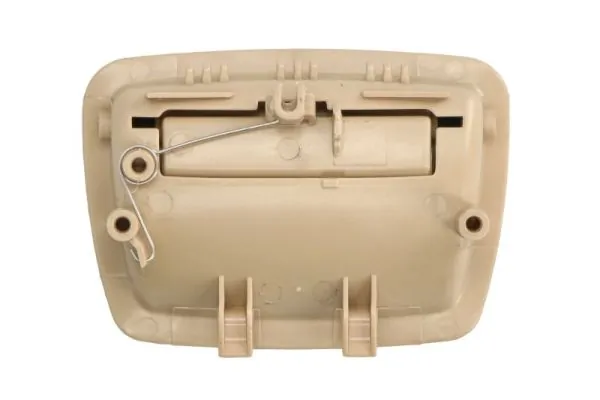 BLIC 6010-05-0102418SP Glove Compartment Lock