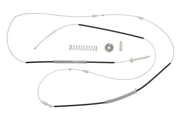 Repair Kit, window regulator 6205-01-046806P