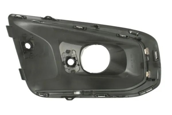 BLIC 6502-07-5545913PP Ventilation Grille, bumper