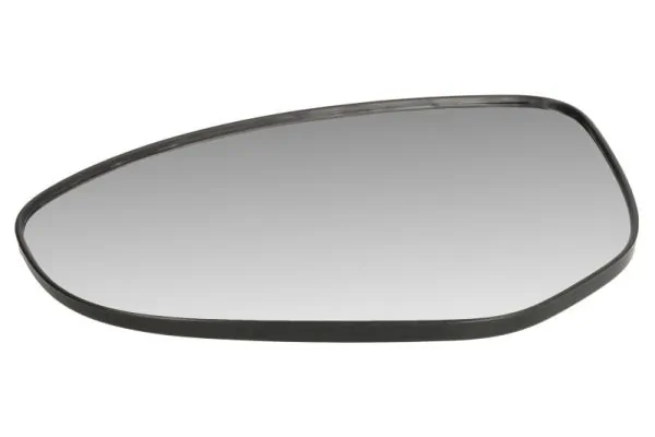 Mirror Glass, exterior mirror 6102-14-0739310P