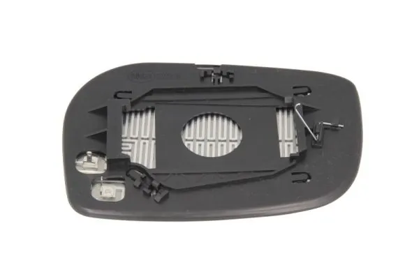 Mirror Glass, exterior mirror 6102-19-2002448P