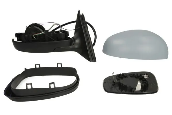 Exterior Mirror 5402-04-1129559P