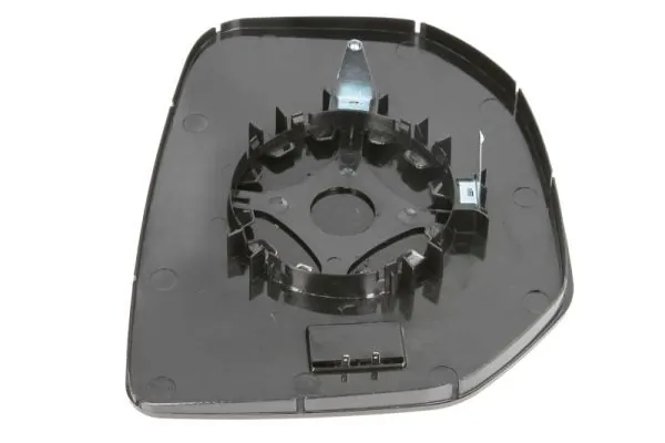 Mirror Glass, exterior mirror 6102-02-1231998P