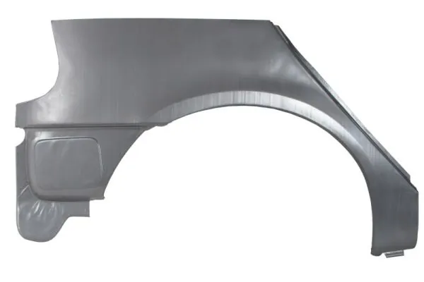 BLIC 6504-03-6038532P Inner Wing Panel