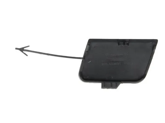BLIC 5513-00-0026920P Bumper Cover, trailer hitch