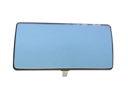Mirror Glass, exterior mirror 6102-02-1231520P