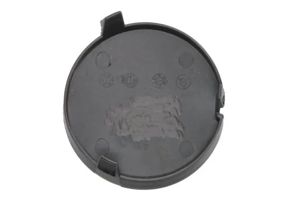 BLIC 5513-00-2588920P Bumper Cover, trailer hitch