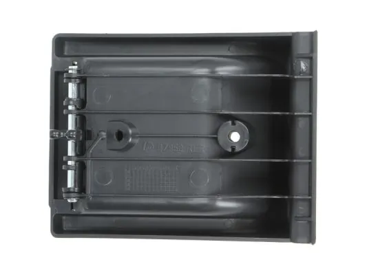 Door Handle, interior equipment 6010-02-018401PP