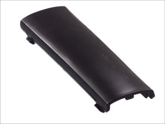 BLIC 5513-00-0060923P Bumper Cover, trailer hitch