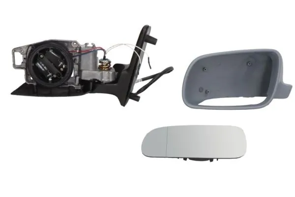 Exterior Mirror 5402-04-1139899P