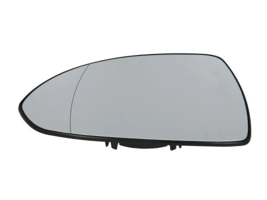 Mirror Glass, exterior mirror 6102-02-1271220P