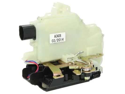 Door Lock 6010-01-045433P