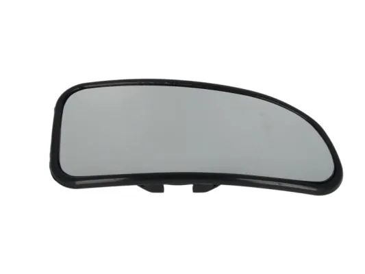 Mirror Glass, exterior mirror 6102-02-1271921P