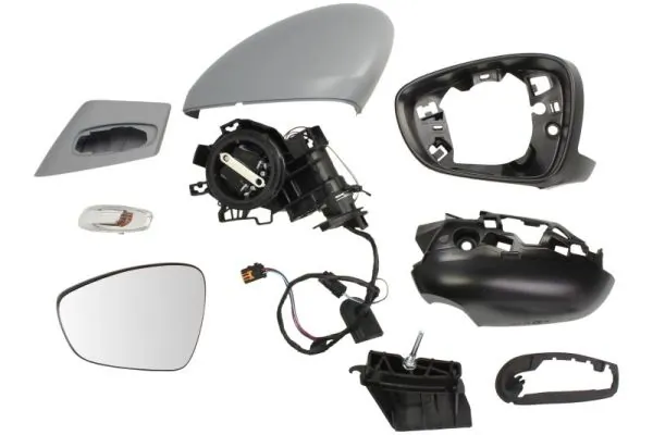 Exterior Mirror 5402-21-034365P