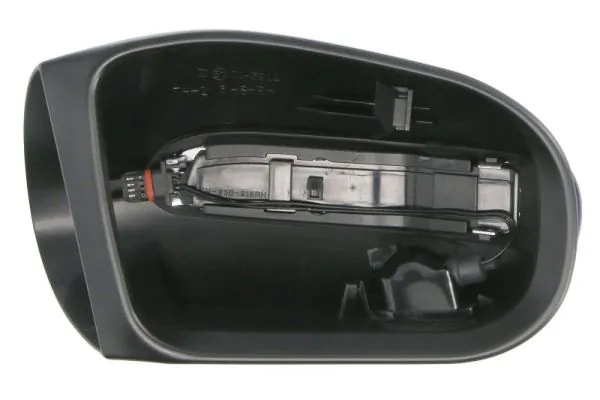 BLIC 6103-01-1322801P Housing, exterior mirror