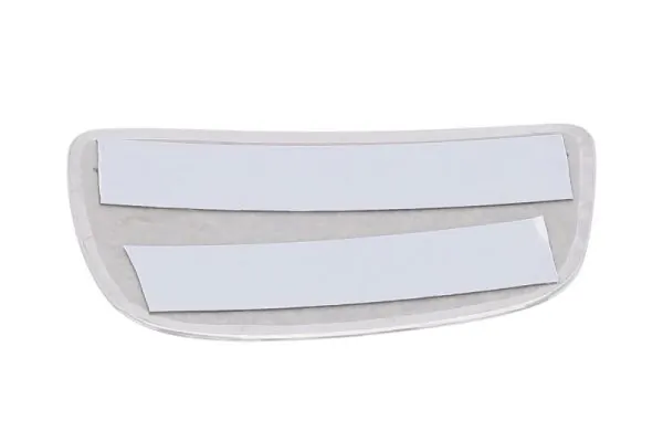 BLIC 6102-01-2076P Mirror Glass, exterior mirror