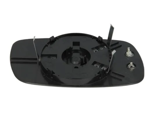 BLIC 6102-02-1223231P Mirror Glass, exterior mirror
