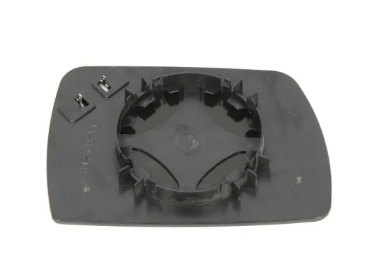 Mirror Glass, exterior mirror 6102-05-018367P