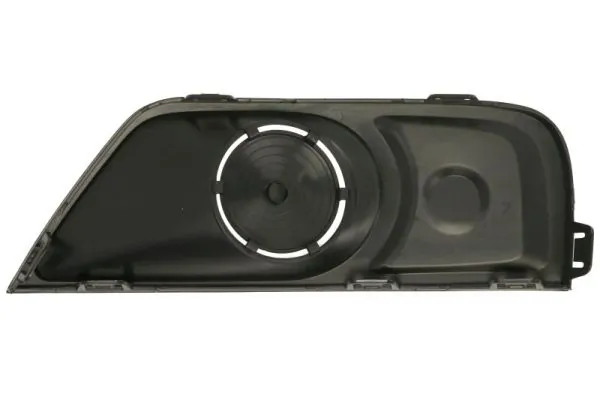 BLIC 5703-05-6092921P Ventilation Grille, bumper