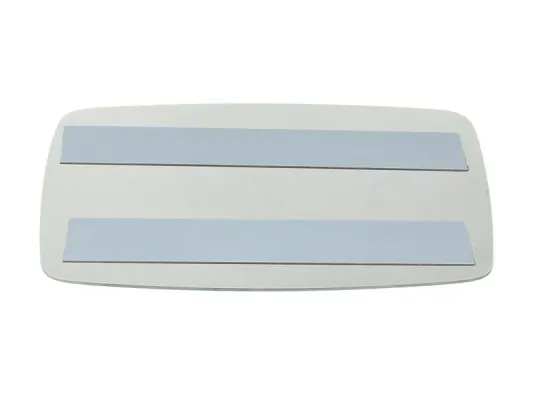 BLIC 6102-01-0767P Mirror Glass, exterior mirror