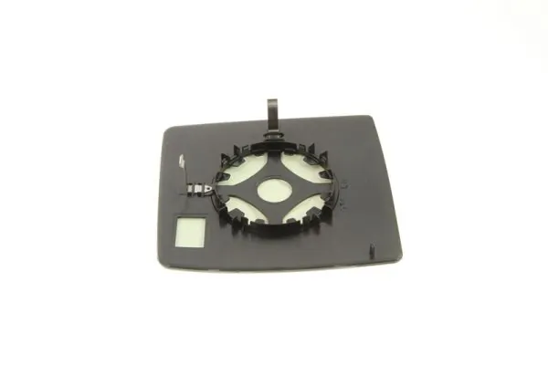 Mirror Glass, exterior mirror 6102-02-1291220P